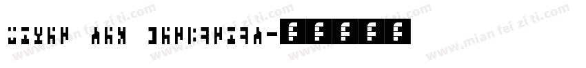 times new vespasian字体转换